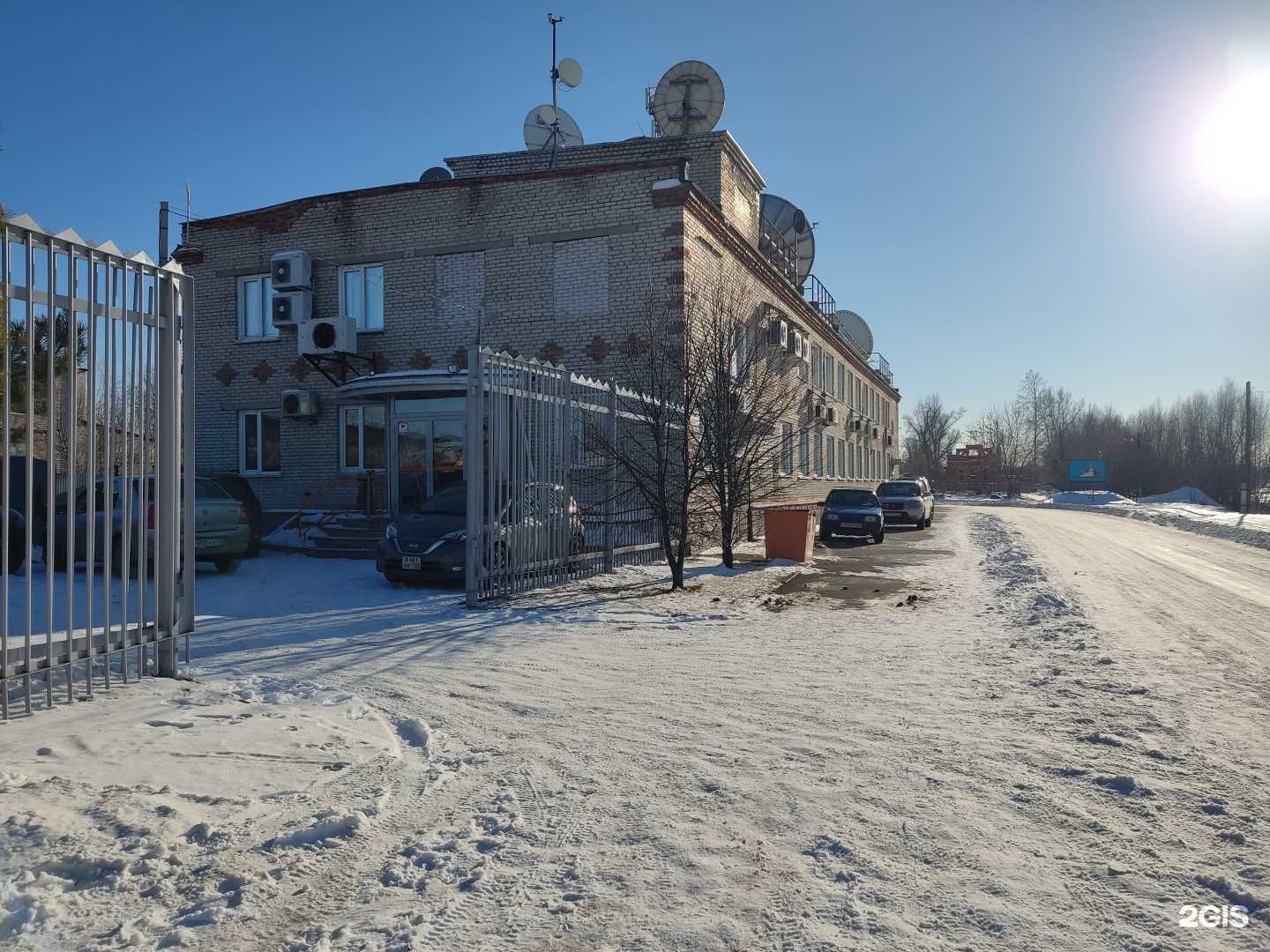 Отзывы на компанию Амтел-Связь в Барнауле c фото - фотография 2 из 2