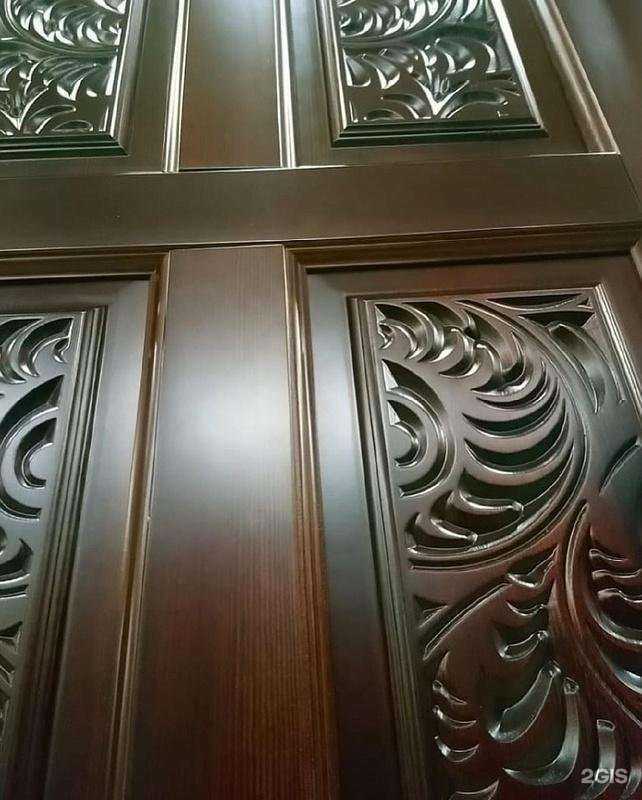 Отзывы на компанию Belvidoor в Видном c фото