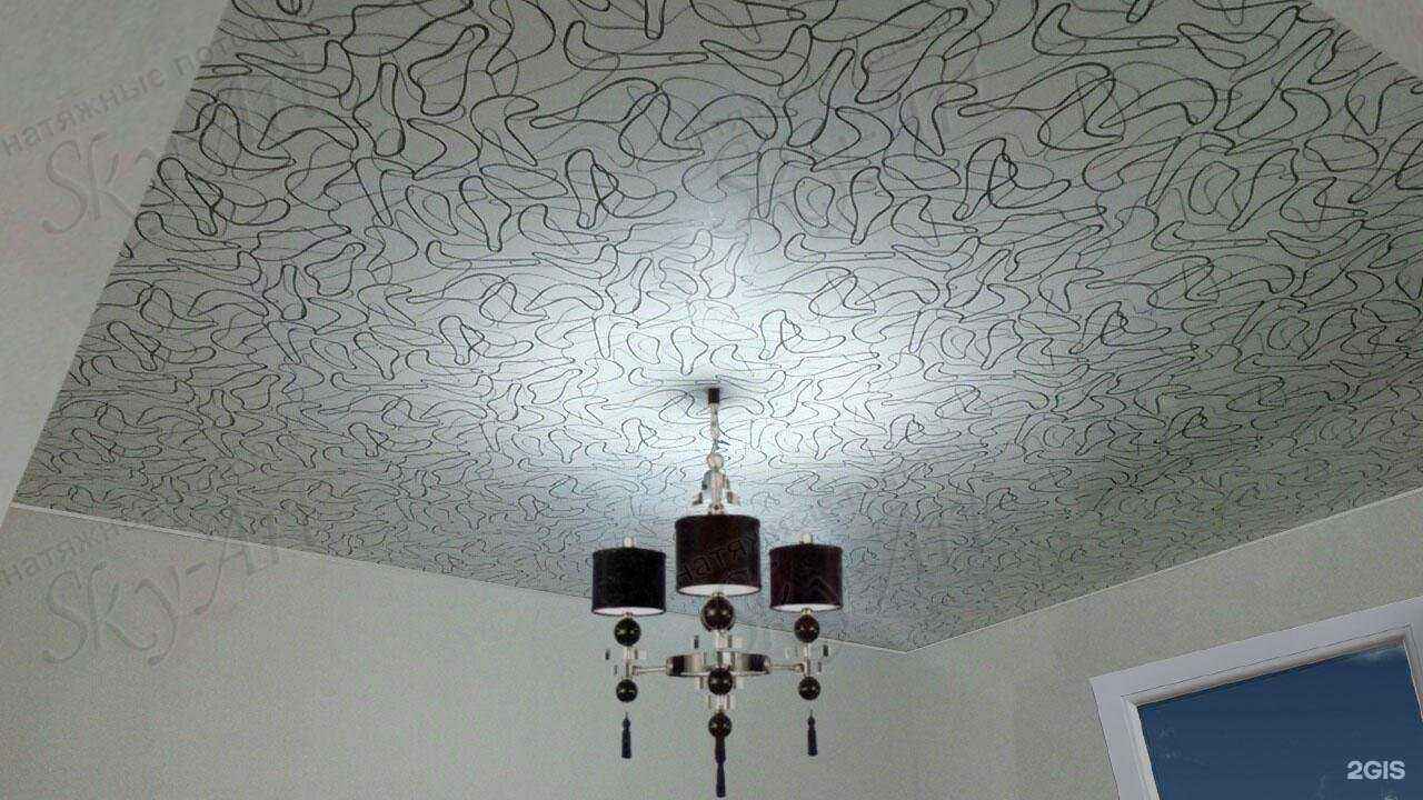 Отзывы на компанию Sky art в Липецке c фото