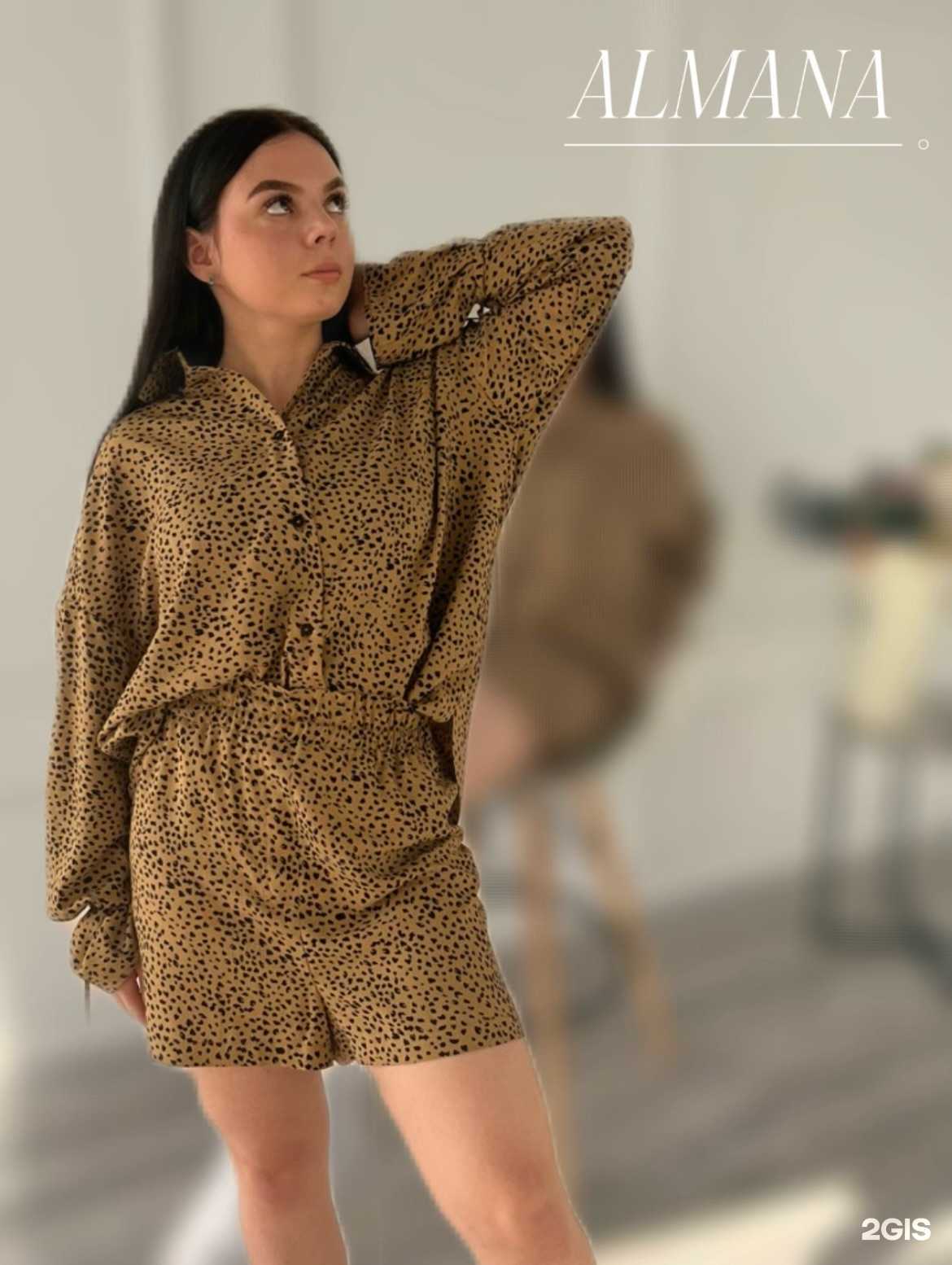 Отзывы на компанию Almana в Иркутске c фото