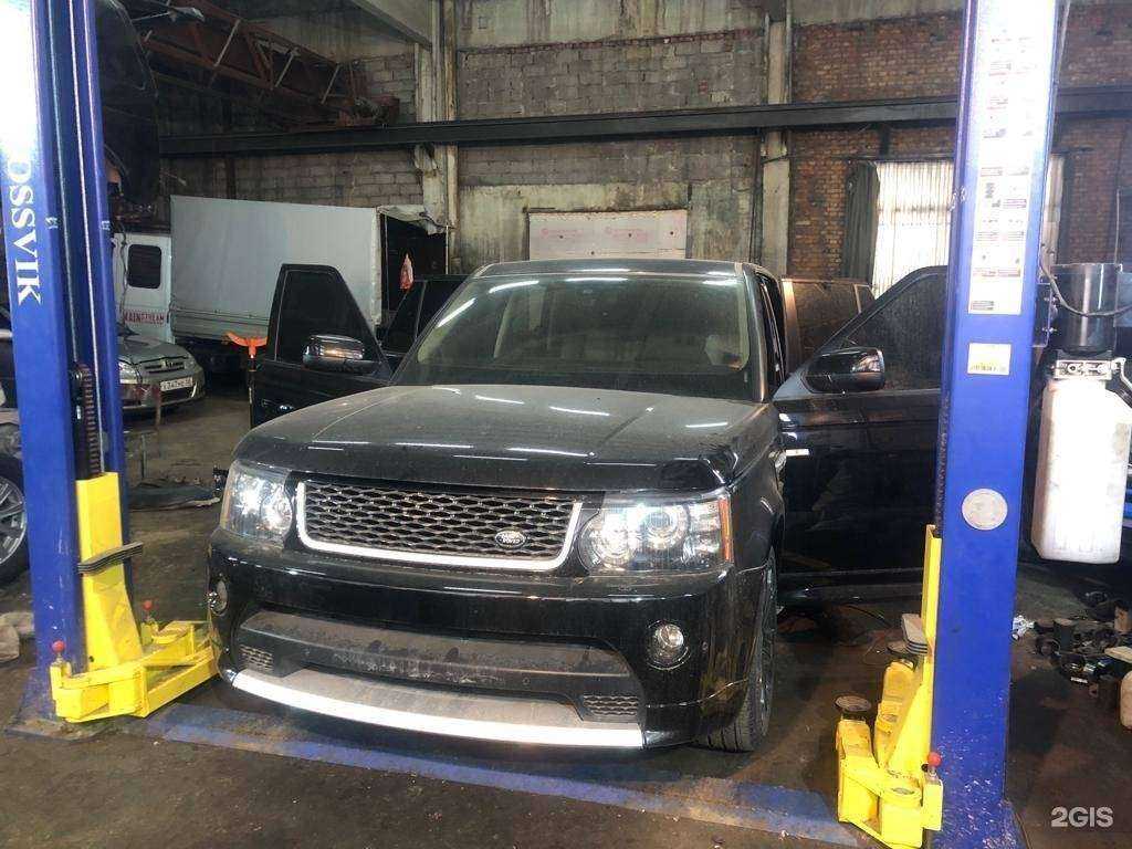 Отзывы на компанию Бнк-сервис в Омске c фото