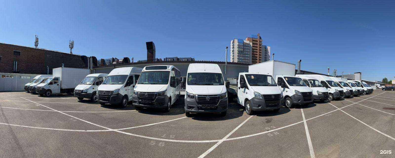 Отзывы на компанию Авторитэйл в Красноярске c фото