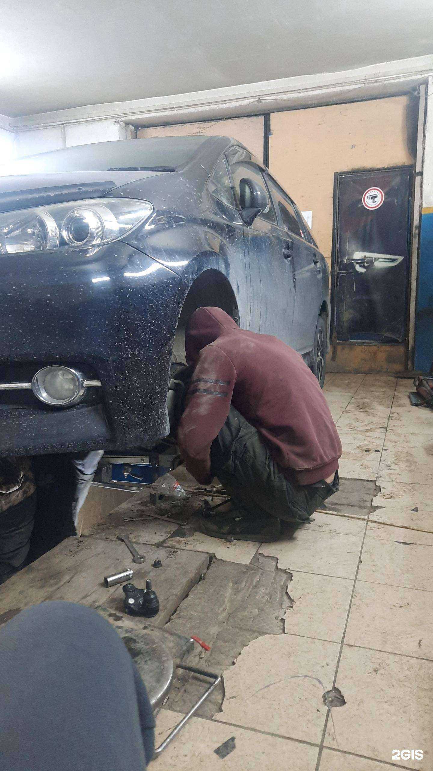 Отзывы на компанию Прогресс в Якутске c фото