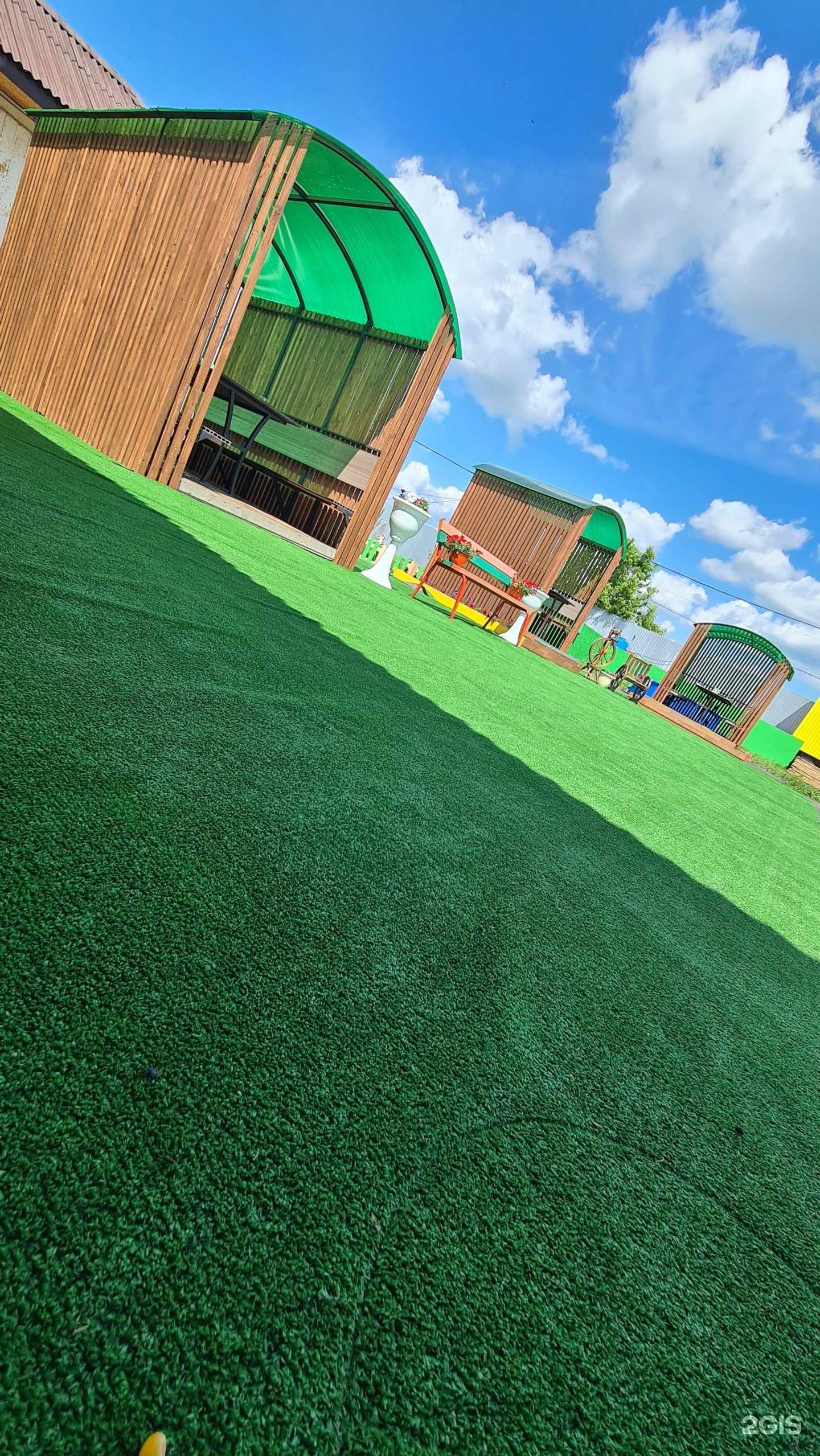 Отзывы на компанию Муш в Октябрьском c фото - фотография 2 из 2