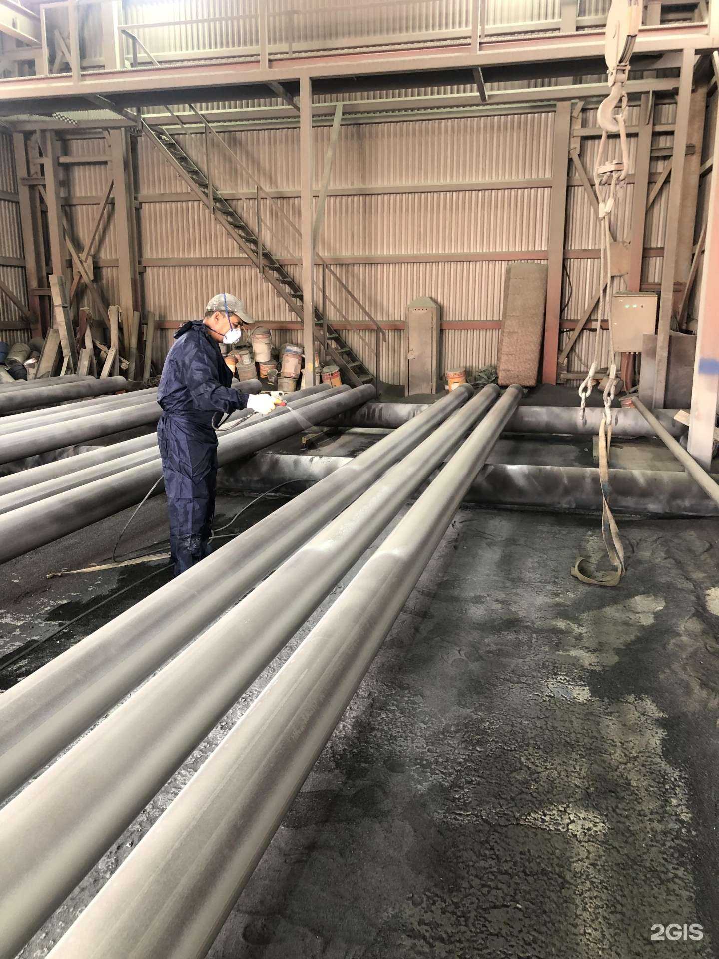 Отзывы на компанию Профиндустрия в Краснодаре c фото