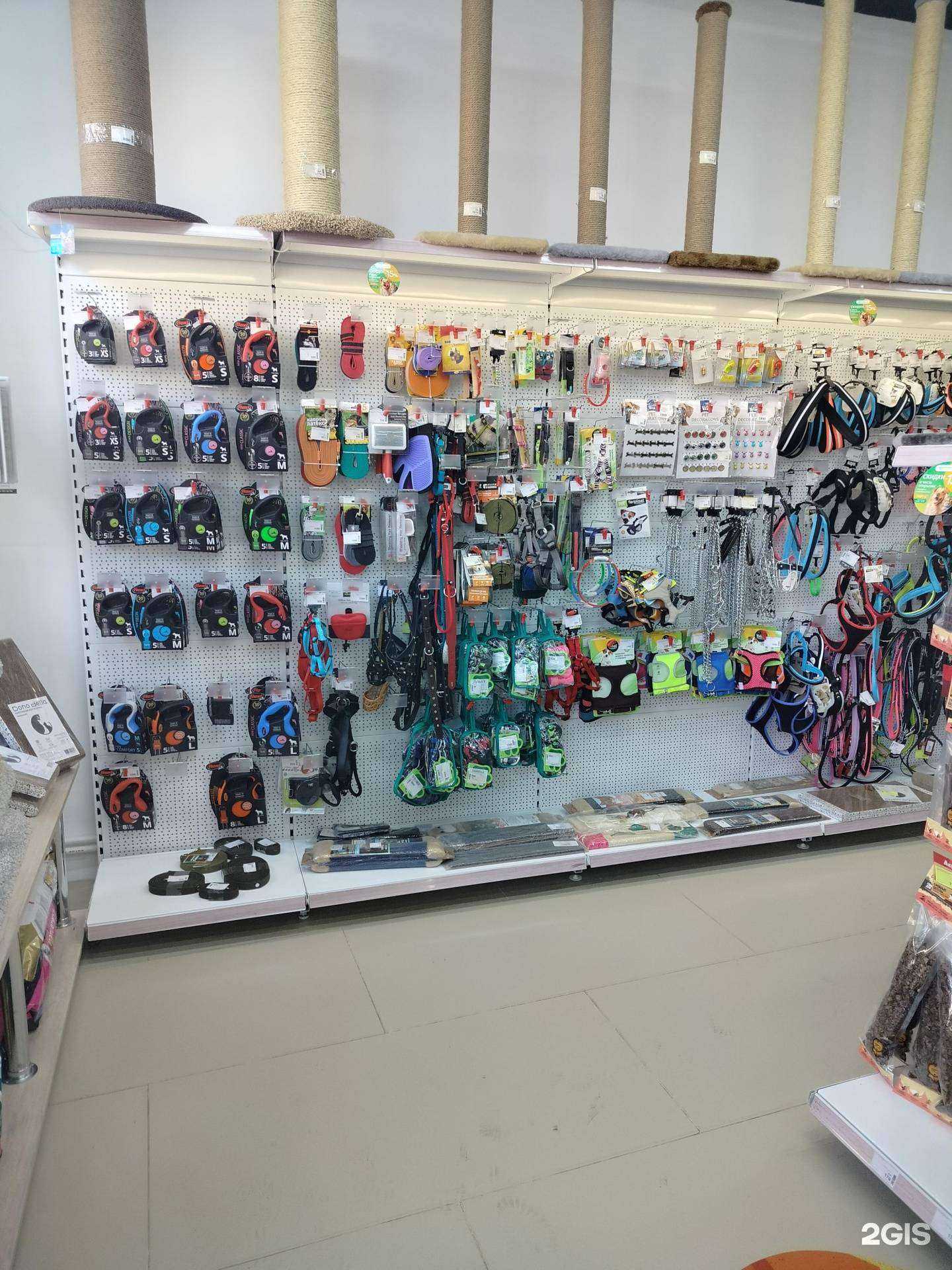 Отзывы на компанию Зоооптторг.рф в г. Королёв c фото