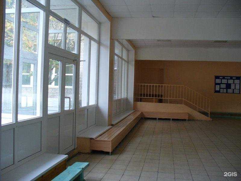 Отзывы на компанию Средняя общеобразовательная школа №1 в Курске c фото