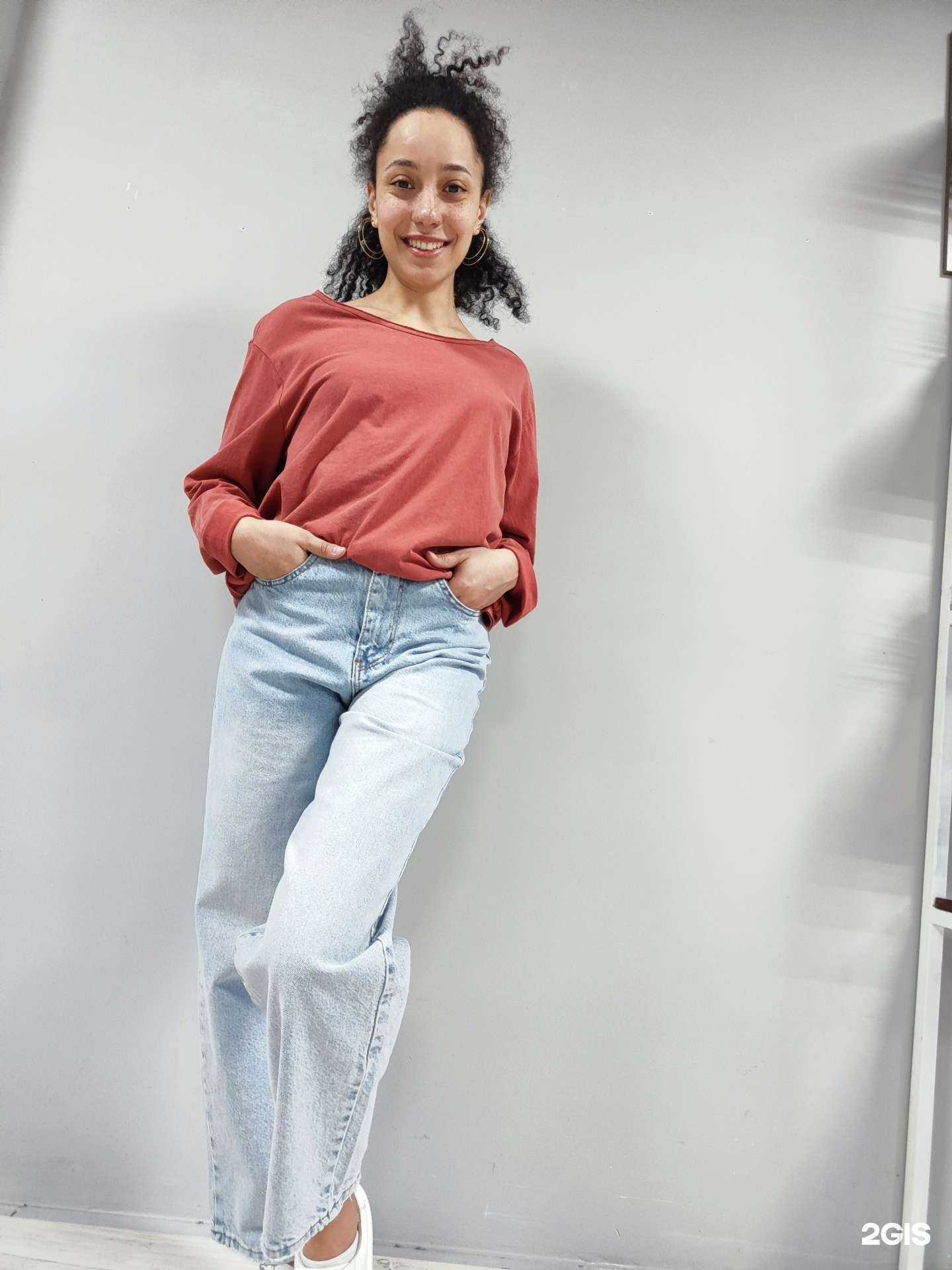 Отзывы на компанию Klyukva Jeans в г. Ставрополь c фото