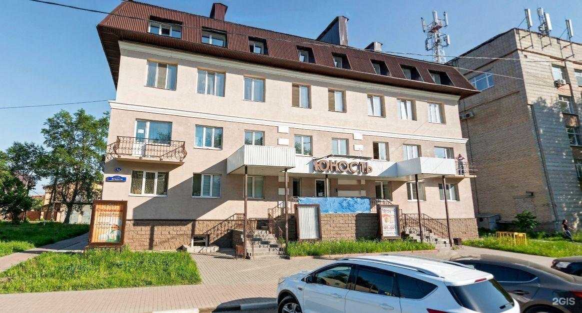 Отзывы на компанию Проспект в Ульяновске c фото - фотография 2 из 2