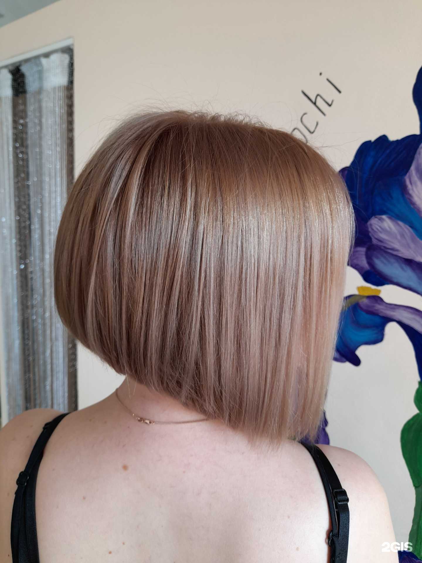 Отзывы на компанию Ирис в Сочи c фото