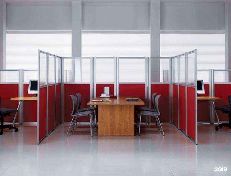 Отзывы на компанию Лагуна-офис в Красноярске c фото