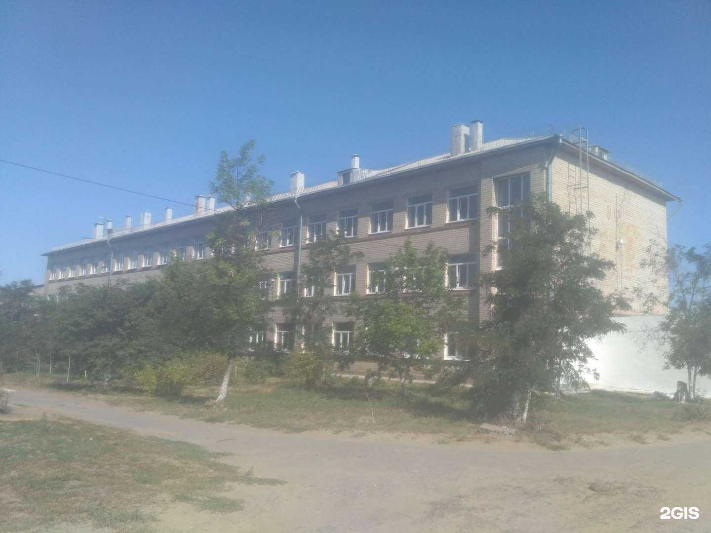 Отзывы на компанию Средняя школа №4 в Краснослободске c фото