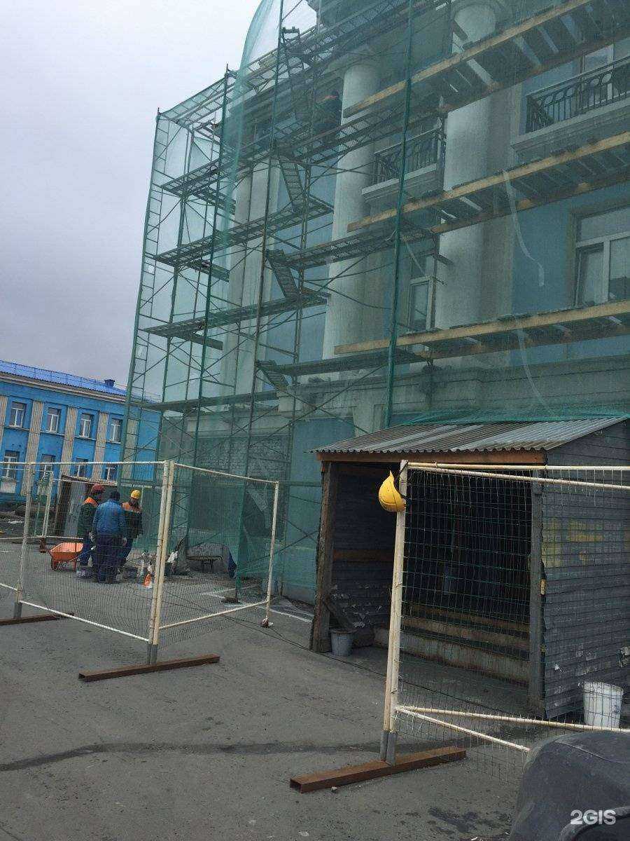 Отзывы на компанию Метан в Норильске c фото - фотография 2 из 2