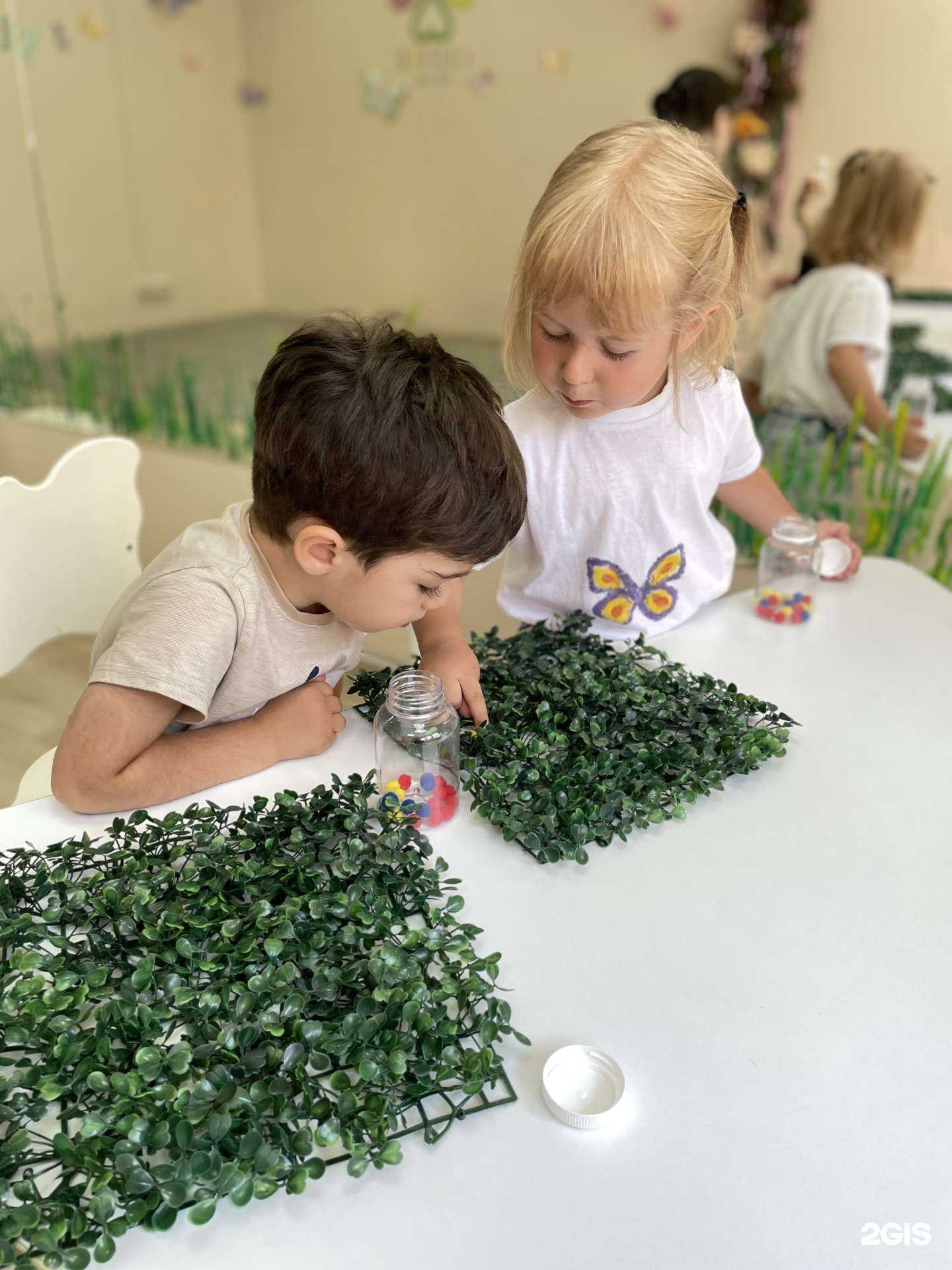 Отзывы на компанию Clever kids club в г. Красногорск c фото