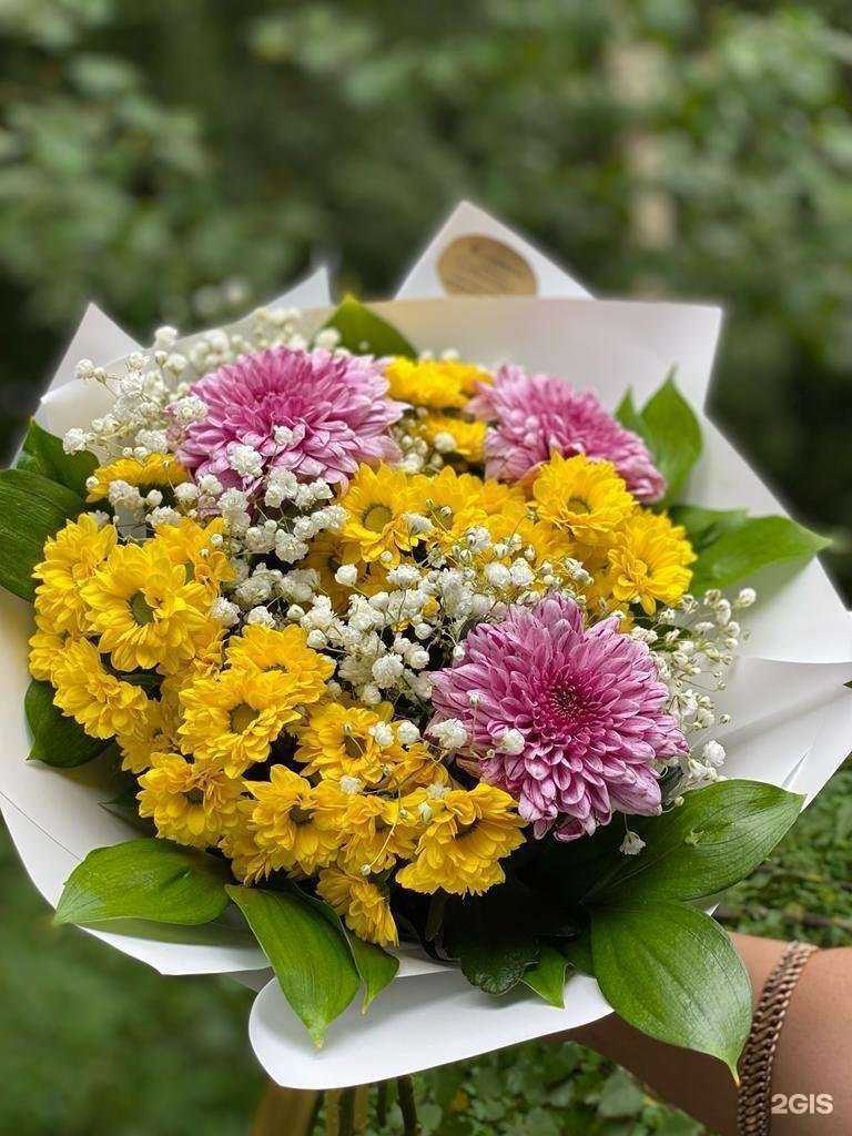 Отзывы на компанию Комплимент в г. Краснознаменск c фото