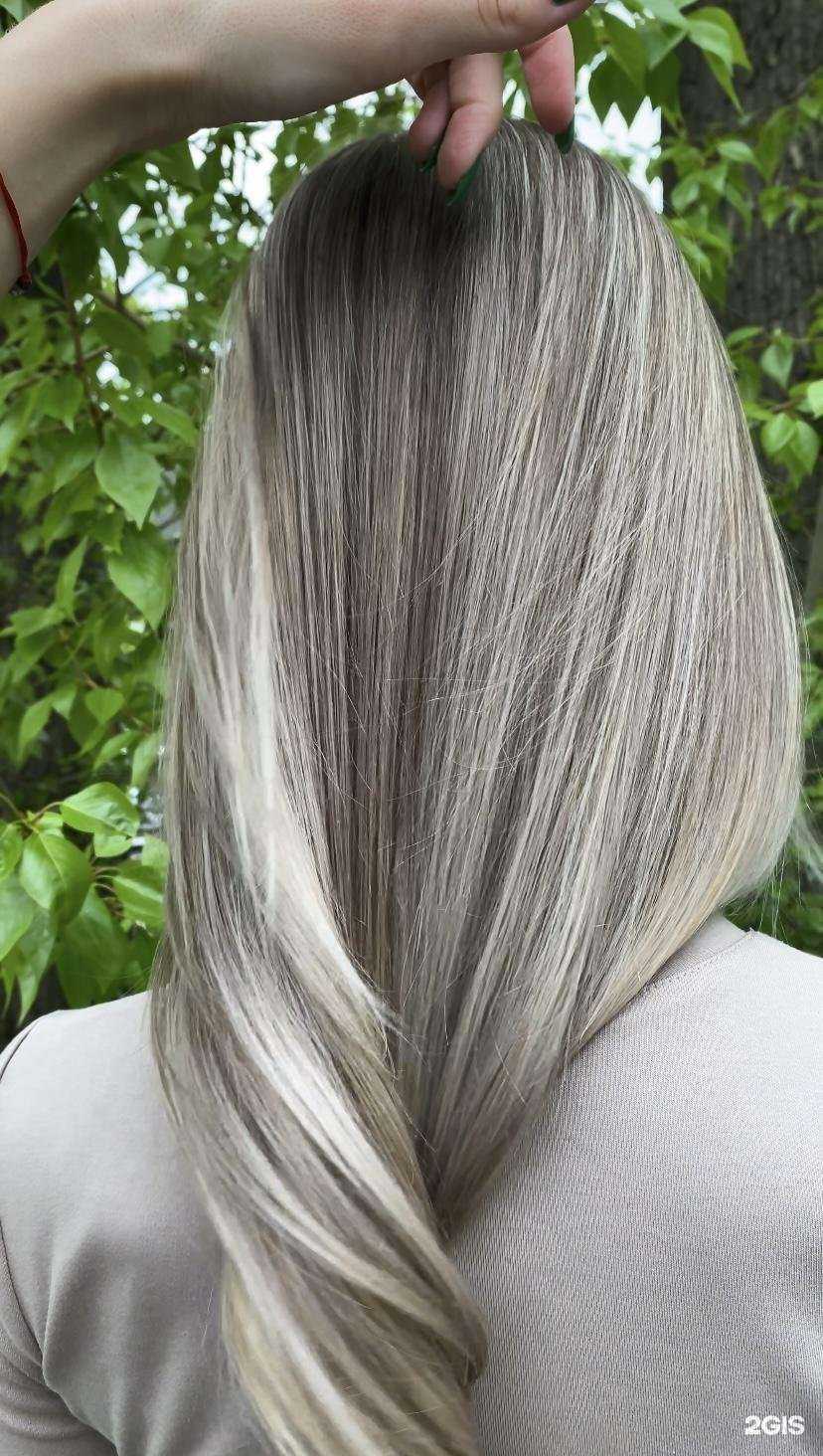 Отзывы на компанию Skill.x beauty в Екатеринбурге c фото