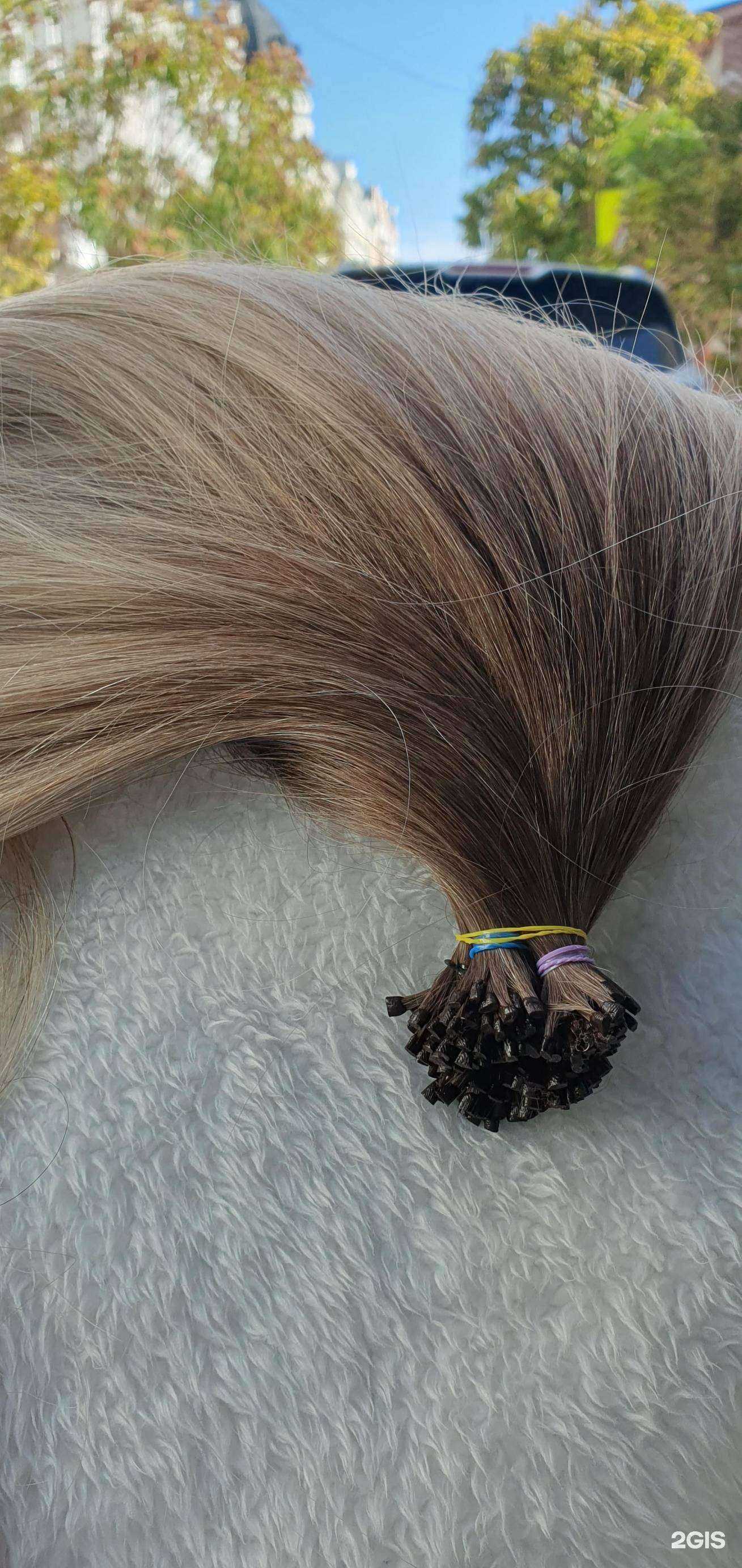 Отзывы на компанию Lanskaya hair в г. Астрахань c фото