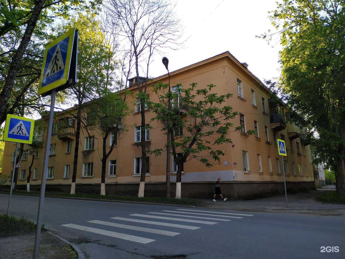 Отзывы на компанию Олимп в г. Великие Луки c фото