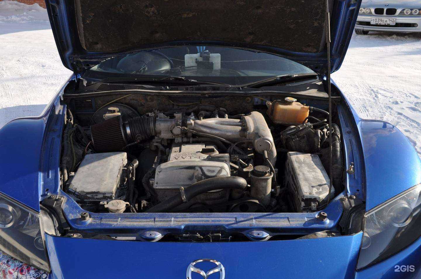 Отзывы на компанию Свап-моторс в Прокопьевске c фото