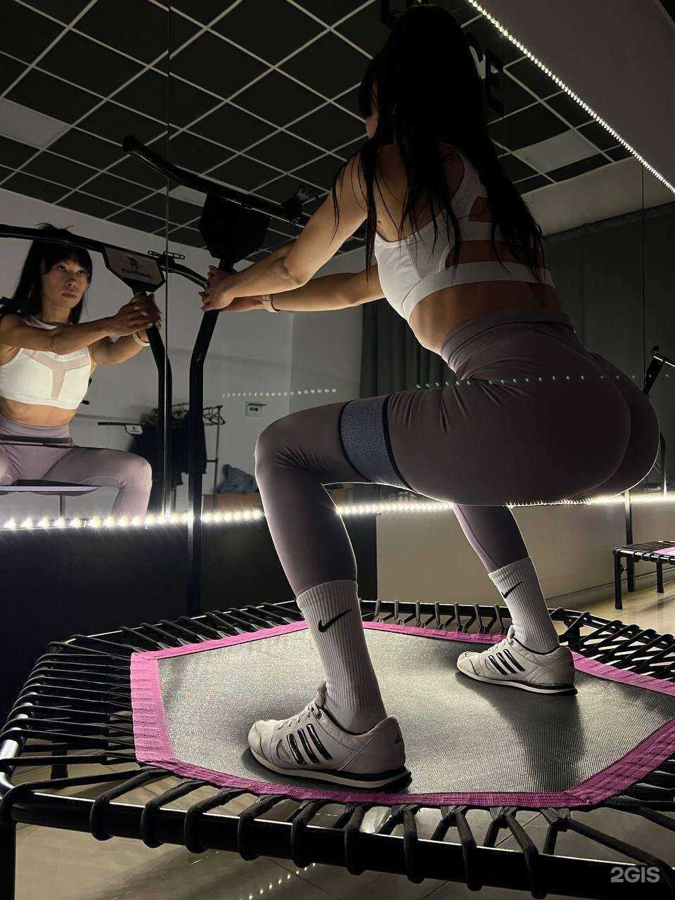 Отзывы на компанию Jump and dance в г. Уфа c фото