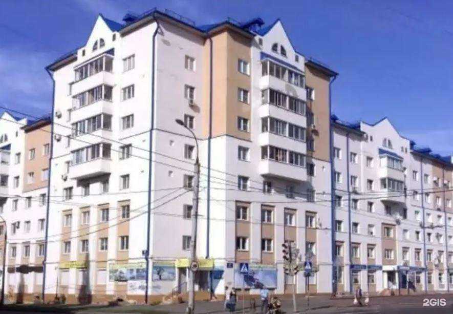 Отзывы на компанию ТомоГрад в Рыбинске c фото - фотография 2 из 2