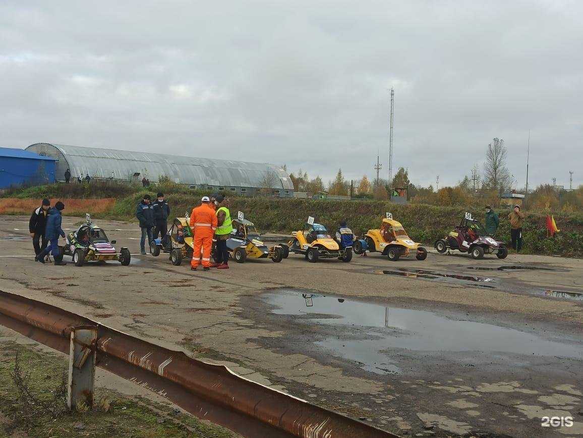 Отзывы на компанию Лидер в Твери c фото