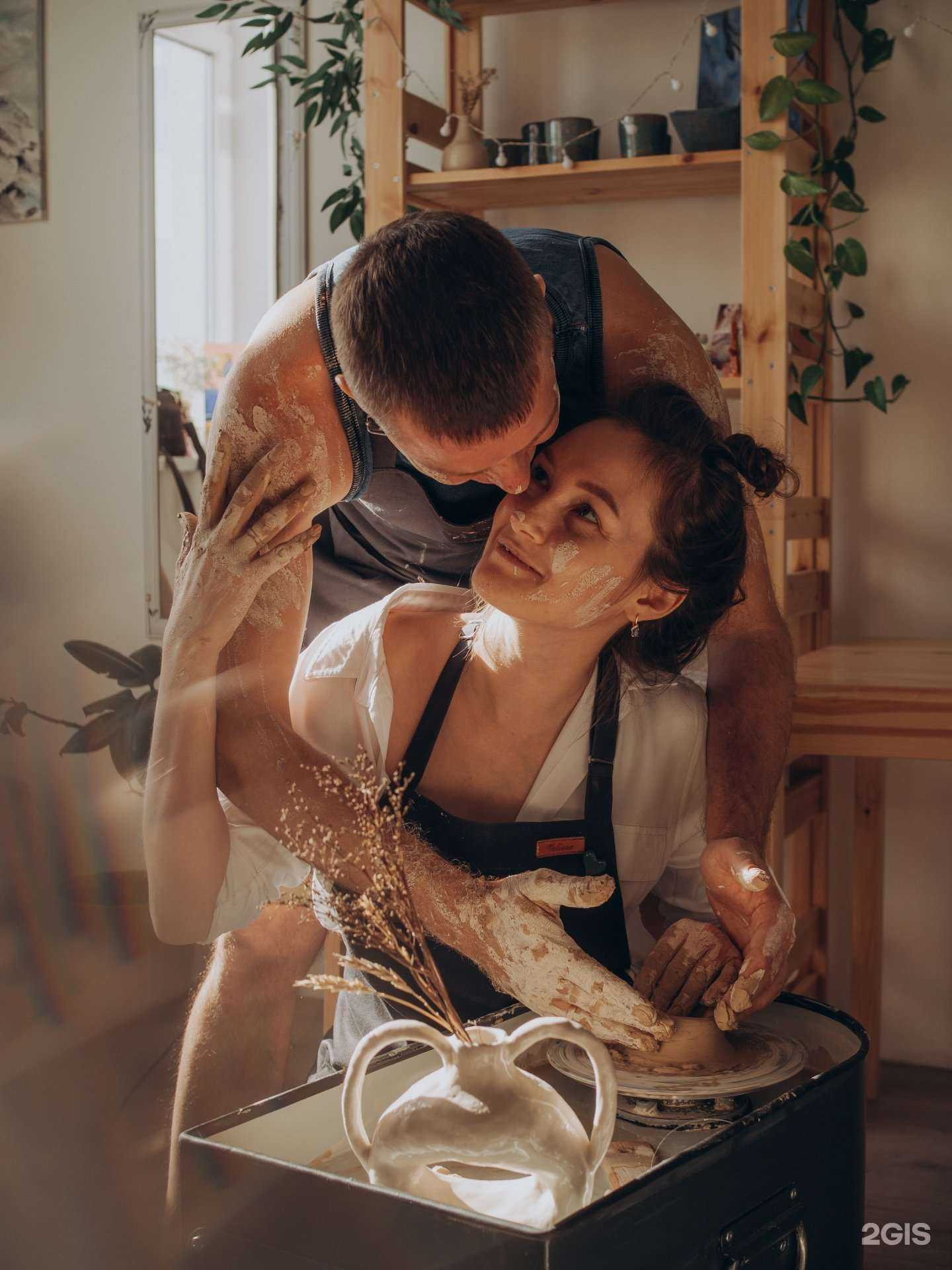 Отзывы на компанию Botanica ceramica в Уфе c фото