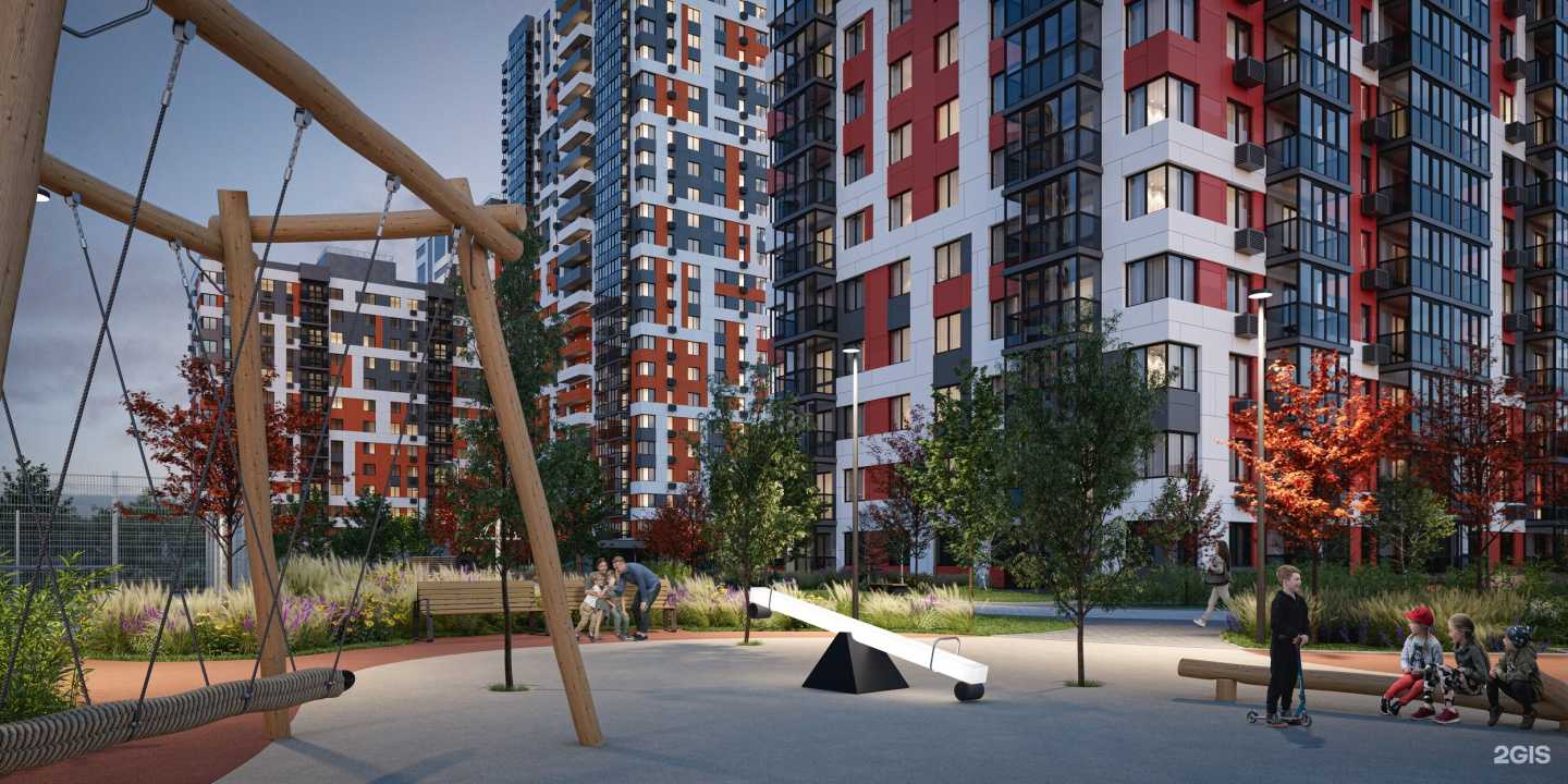 Отзывы на компанию Современник в Петровском в Туле c фото