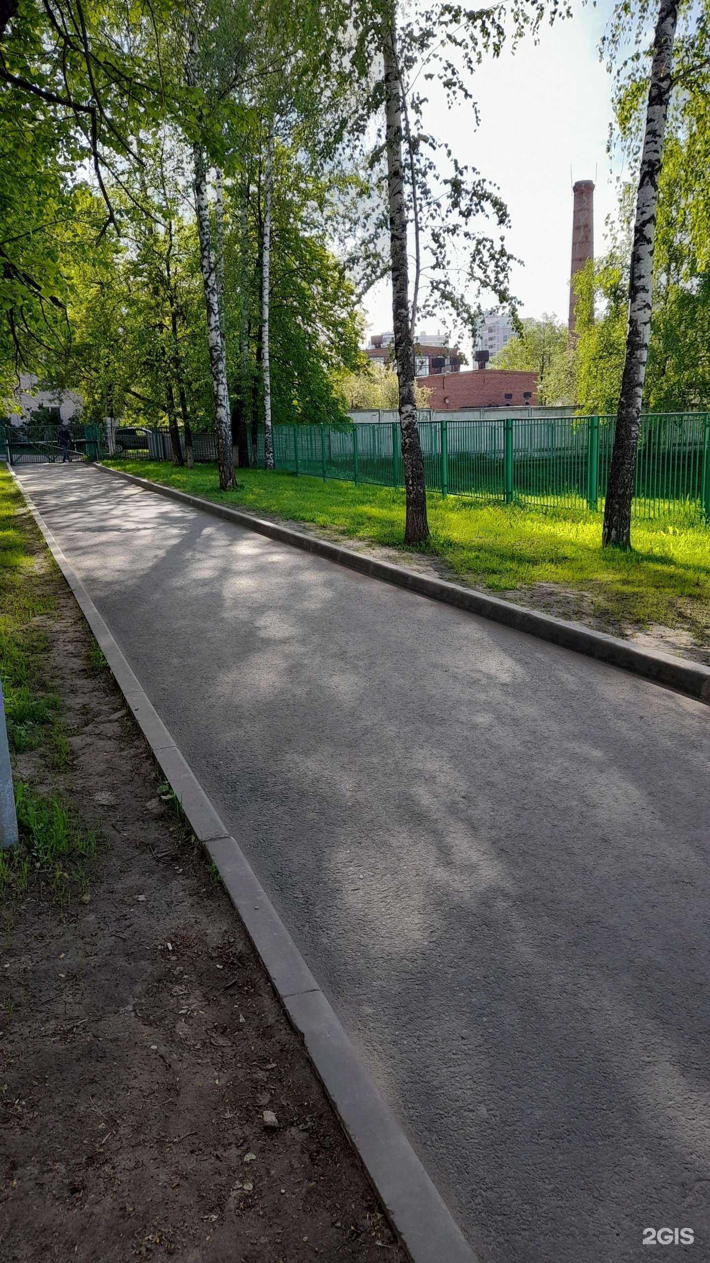 Отзывы на компанию Средняя общеобразовательная школа №31 с углубленным изучением предметов им. академика Святослава Федоровича в Чебоксарах c фото