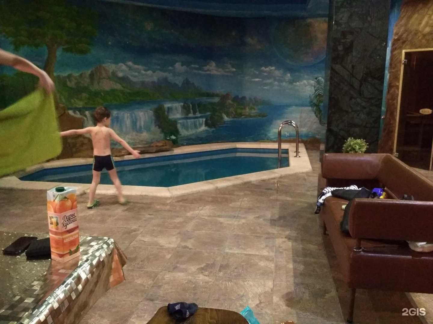 Отзывы на компанию Легион в Новороссийске c фото