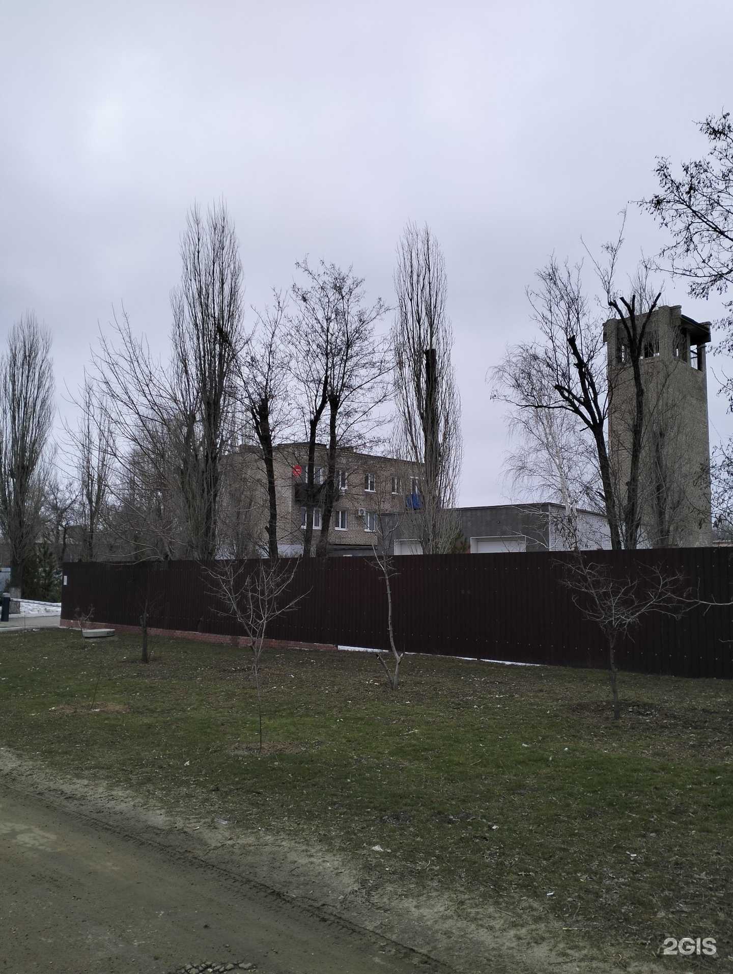 Отзывы на компанию Аварийно-спасательная служба Волгоградской области в Волгограде c фото