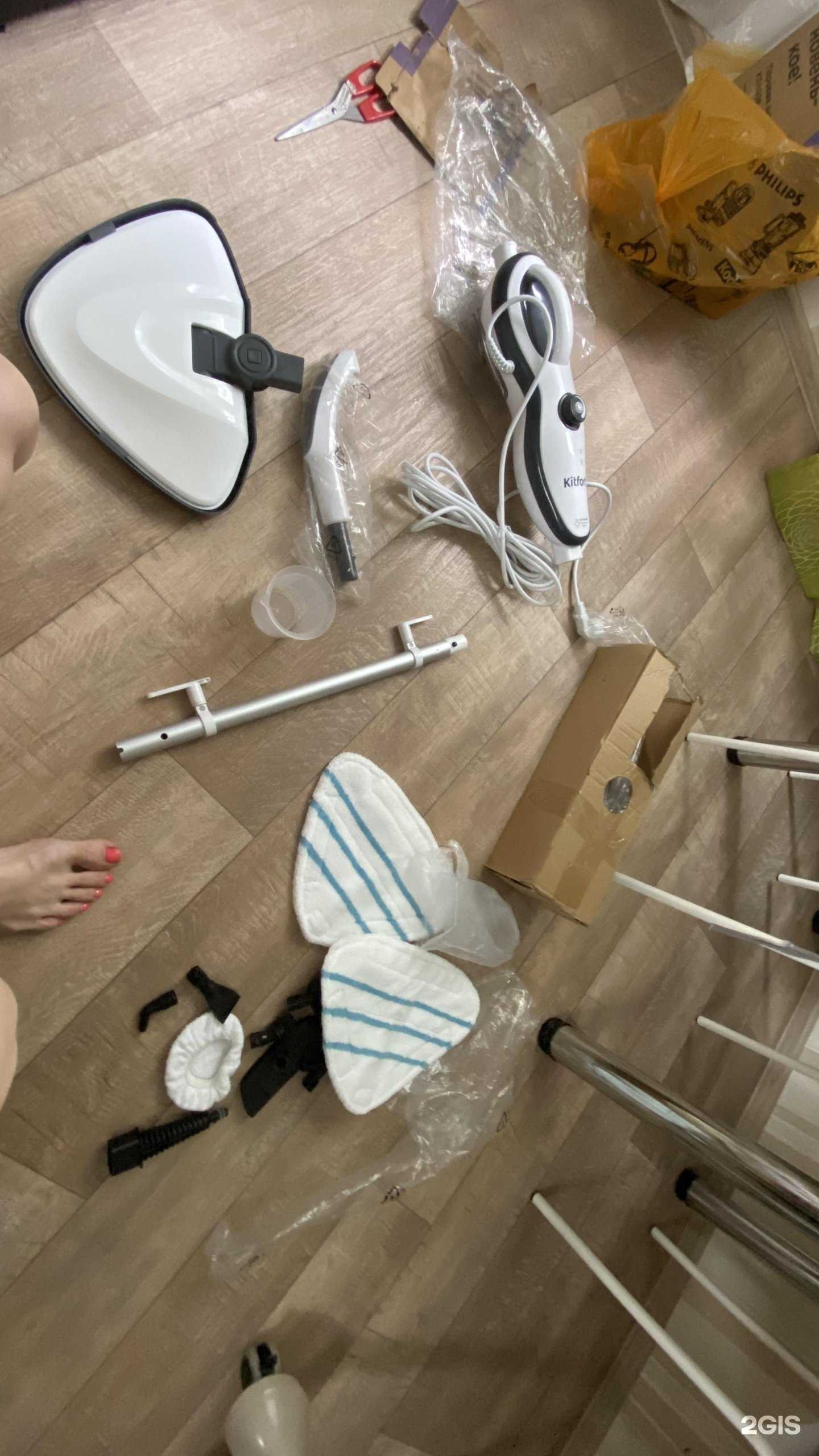 Отзывы на компанию ТехноДисконт в Самаре c фото