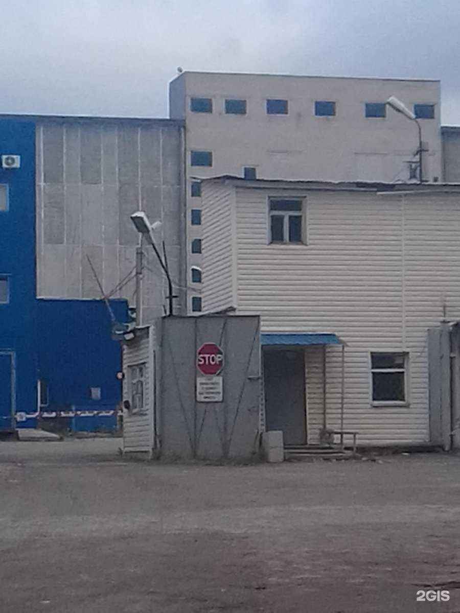 Отзывы на компанию Автоматические Технологии в Казани c фото - фотография 2 из 2