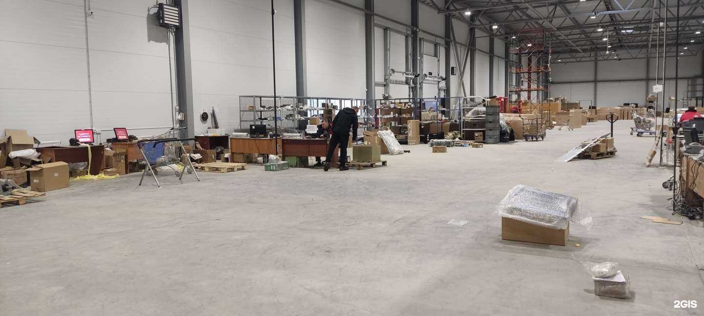 Отзывы на компанию Автопитер в Нижнем Новгороде c фото - фотография 2 из 2