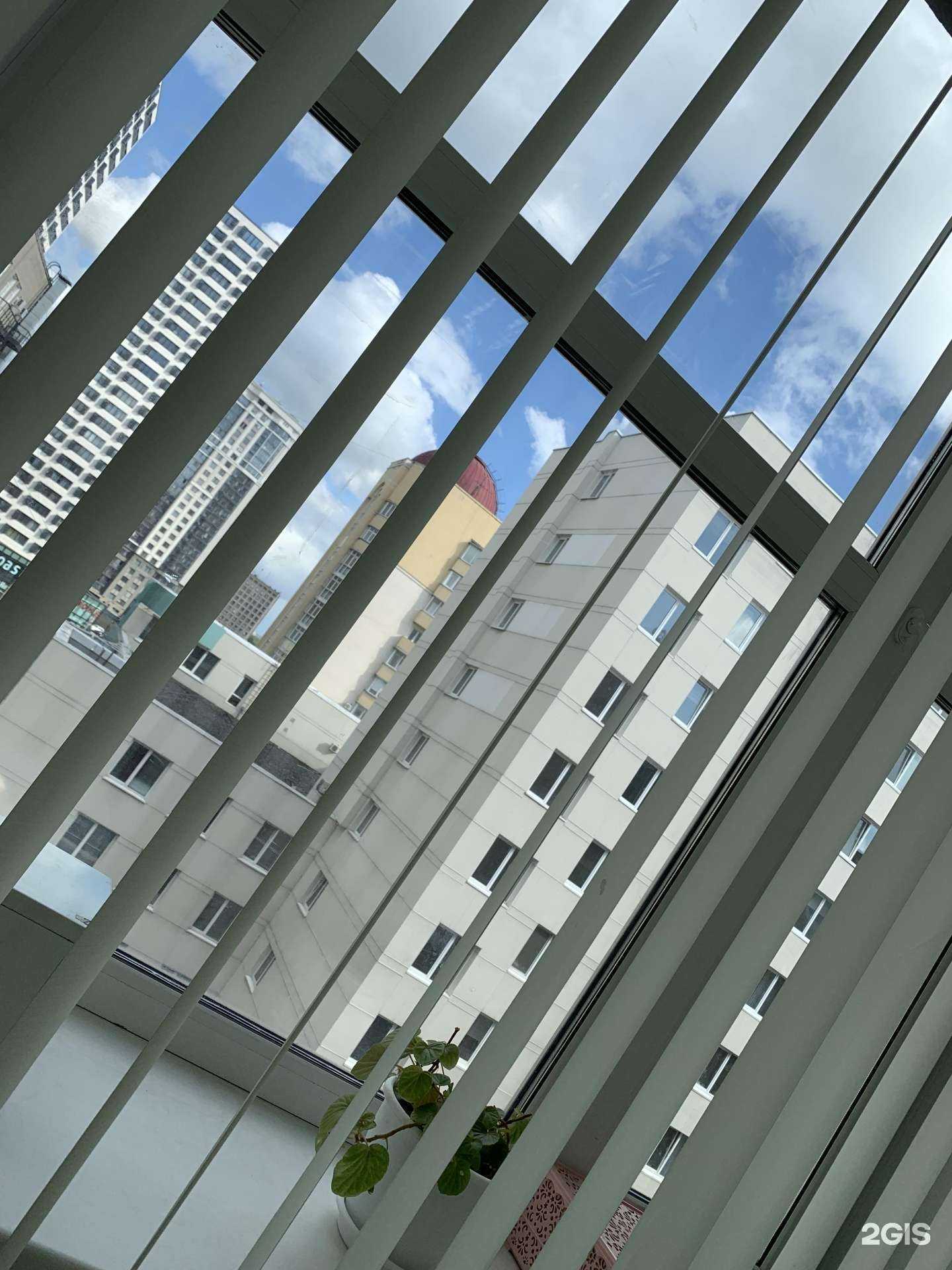 Отзывы на компанию Бьюти-студия в Новосибирске c фото