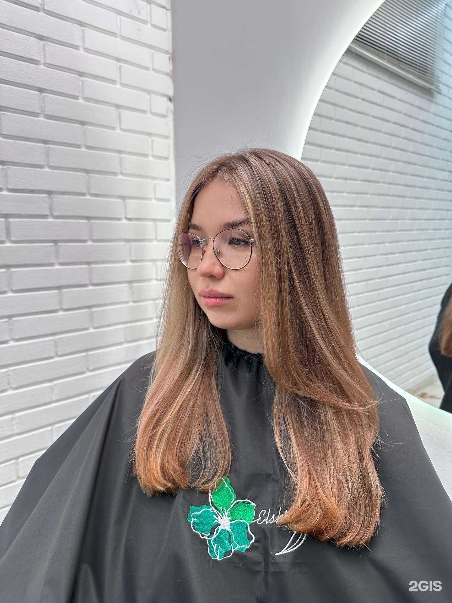 Отзывы на компанию Elshina color в Перми c фото