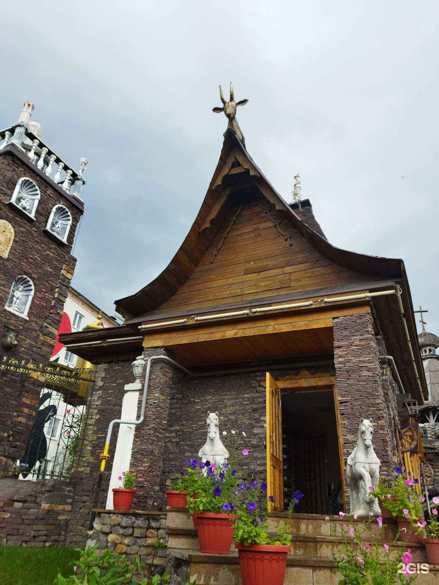 Отзывы на компанию Сонькина лагуна в Сатке c фото - фотография 2 из 2