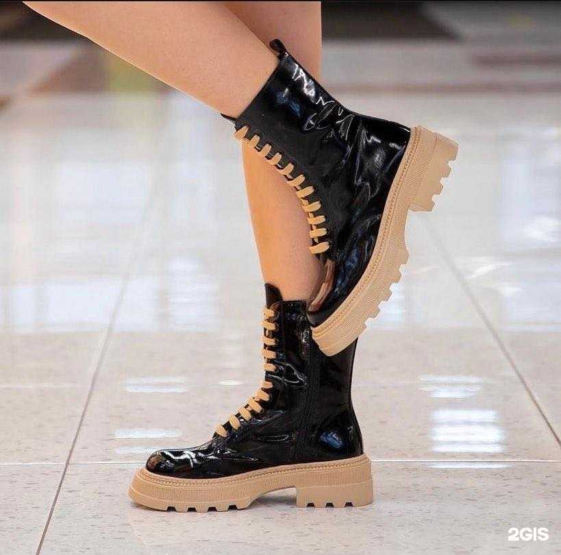 Отзывы на компанию Elegant shoes в Абакане c фото