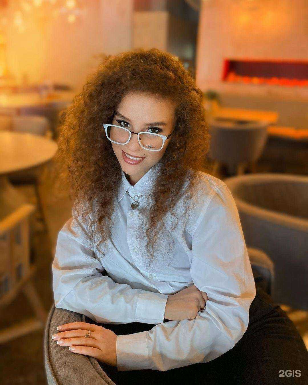 Отзывы на компанию Отличное зрение в г. Красноярск c фото