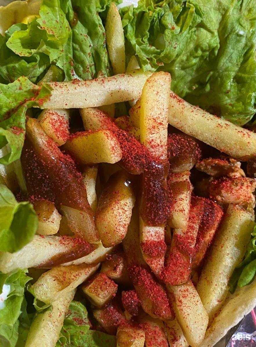 Отзывы на компанию Шава маркет в Новороссийске c фото