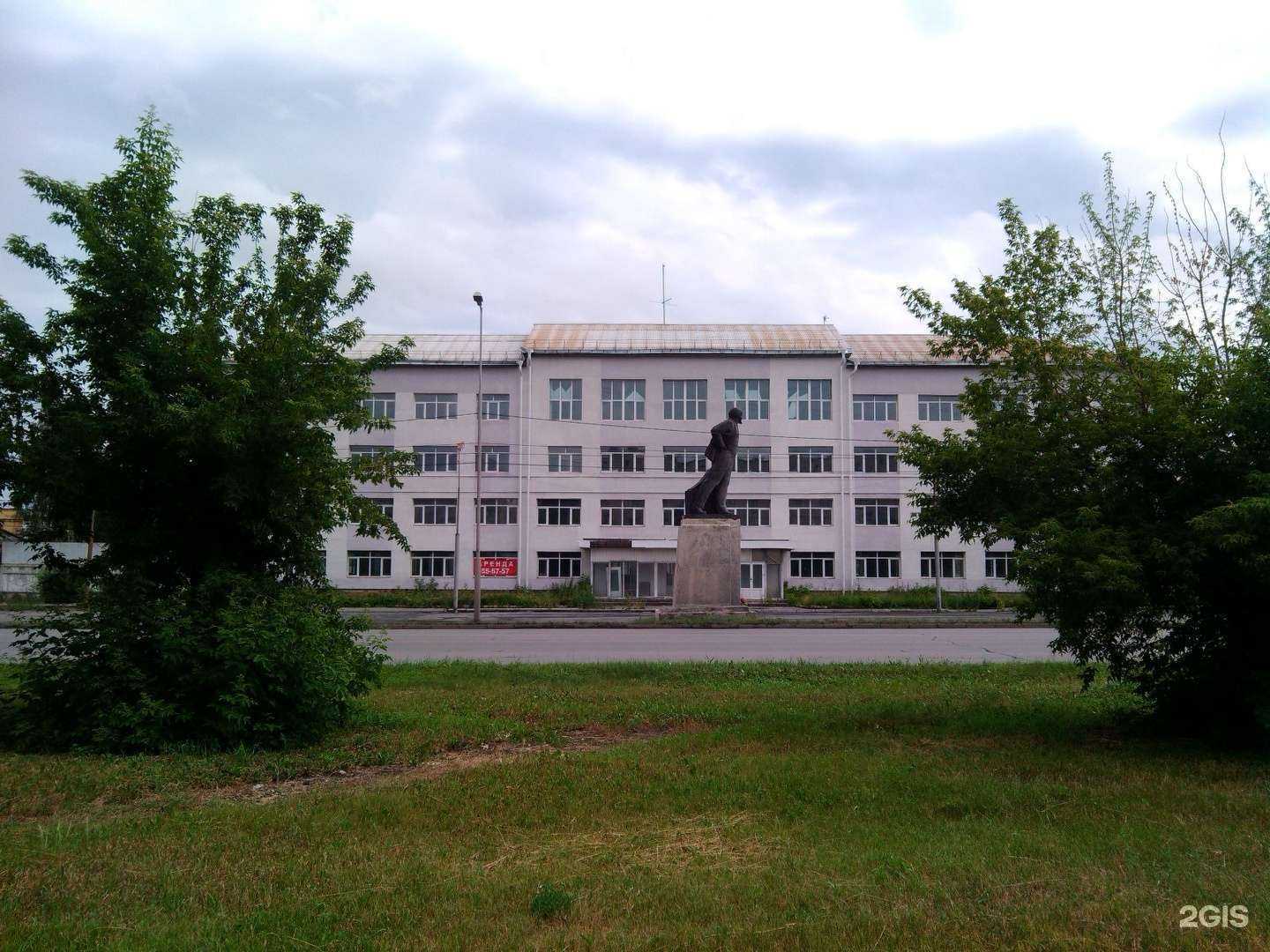 Отзывы на компанию Файтер в Кургане c фото - фотография 2 из 2