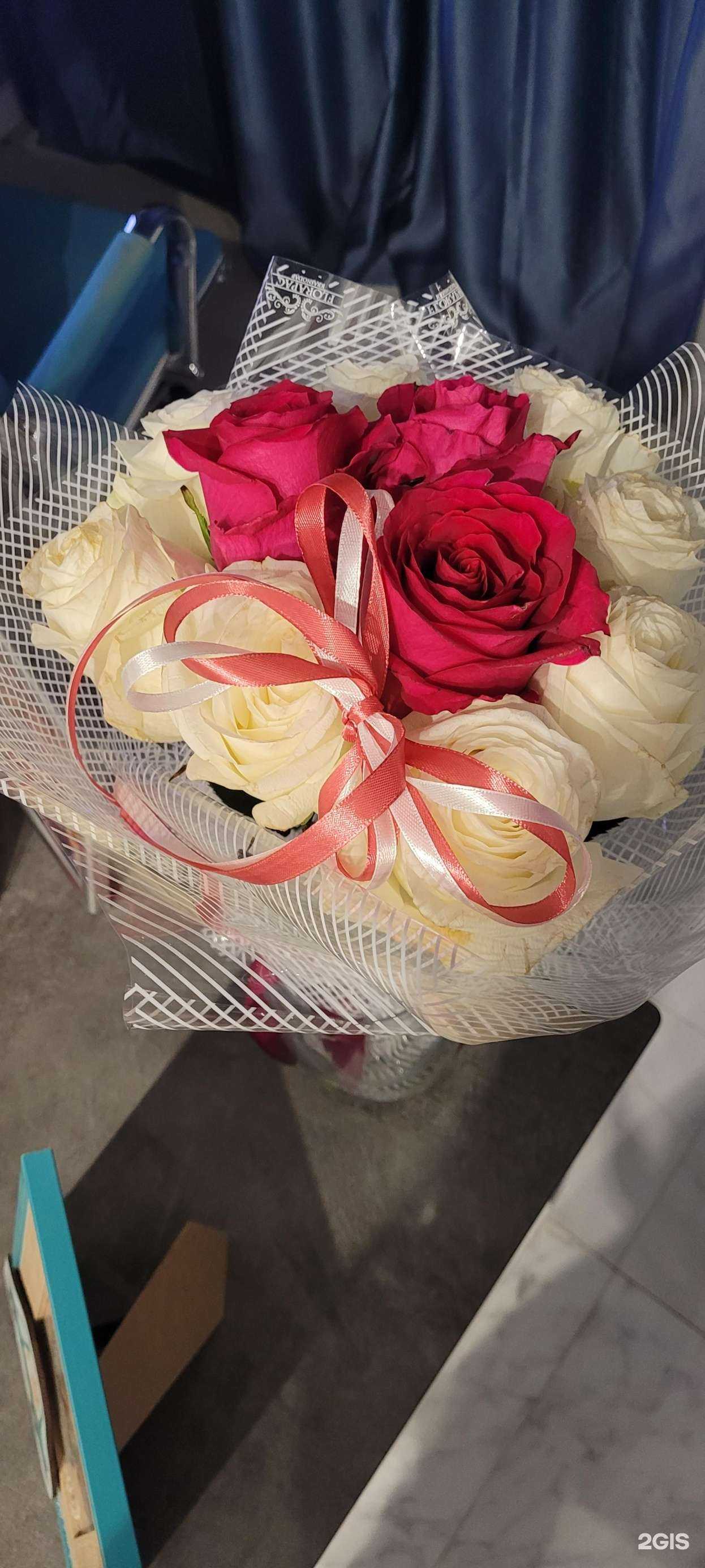 Отзывы на компанию Ирис в г. Нижневартовск c фото