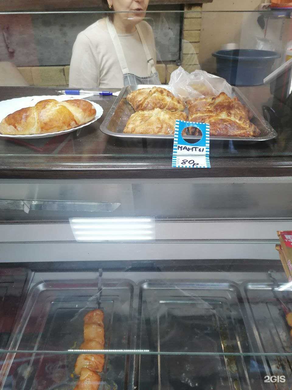 Отзывы на компанию Шашлычная в Красноярске c фото