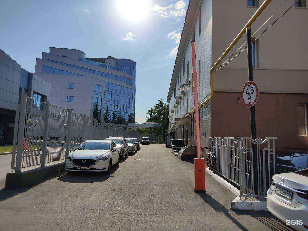 Отзывы на компанию СпецСтройКом в Альметьевске c фото - фотография 2 из 2