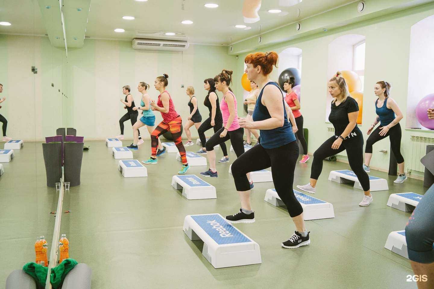 Отзывы на компанию Art-fitness в Астрахани c фото