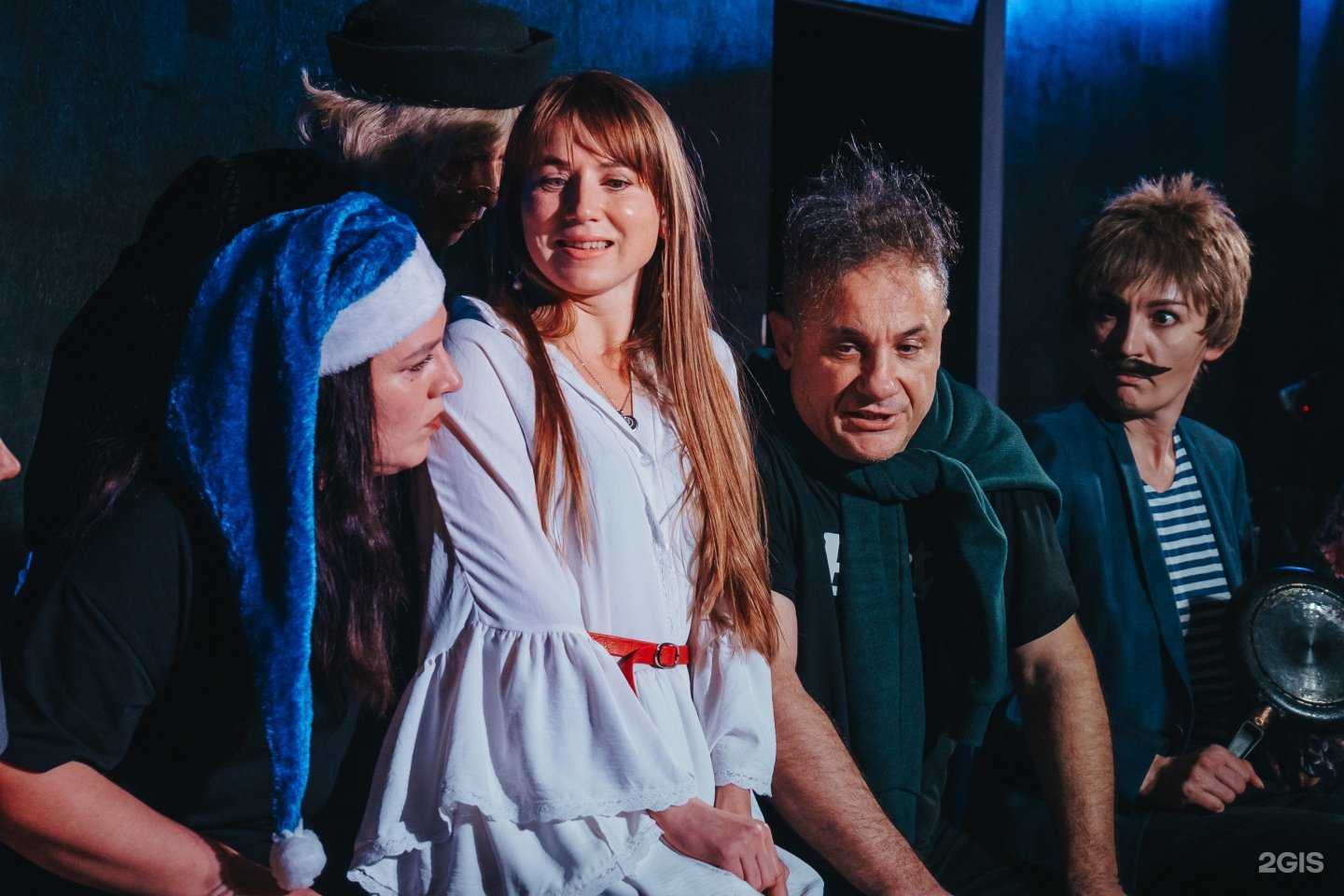 Отзывы на компанию Не беси в г. Барнаул c фото