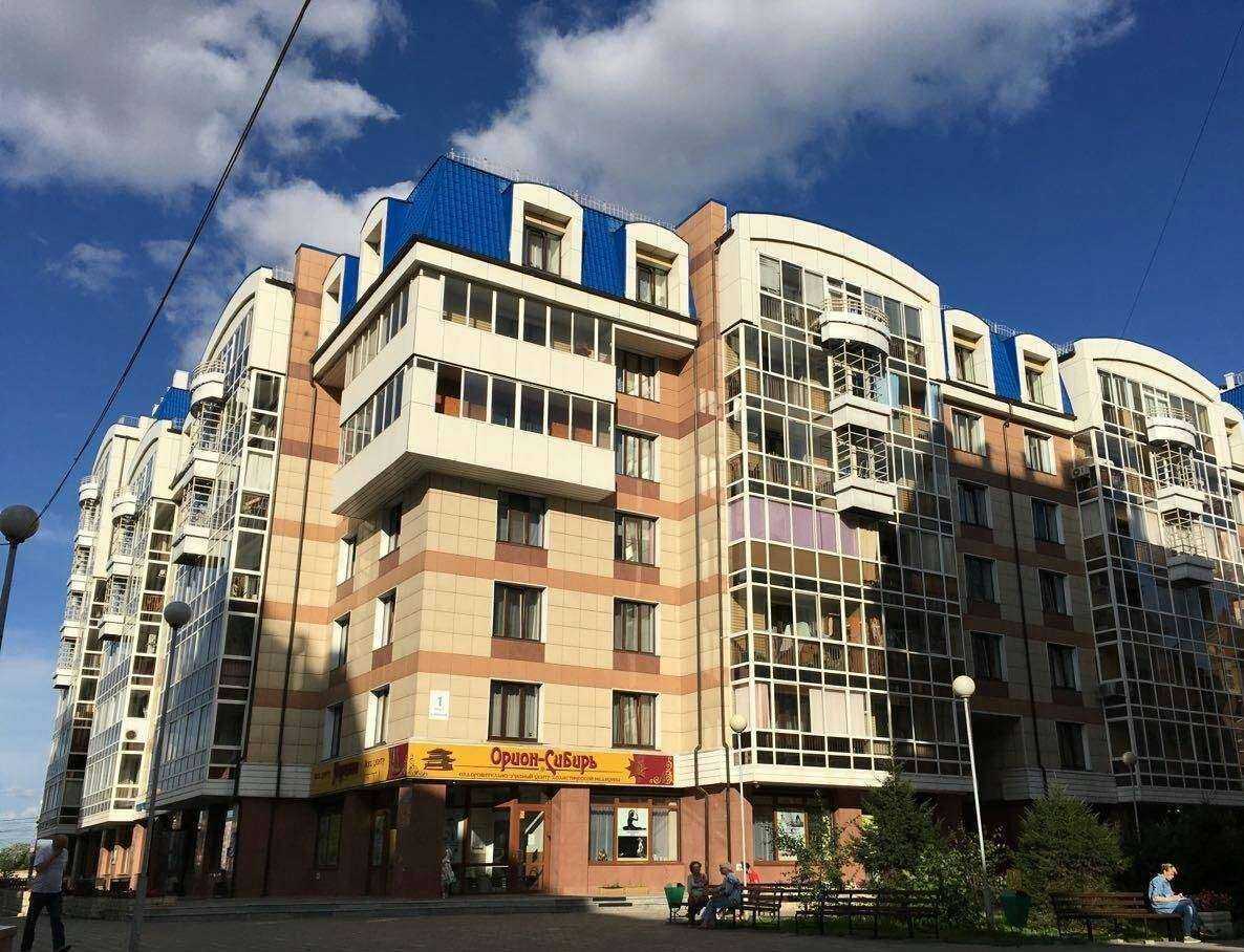 Отзывы на компанию ATL в Красноярске c фото - фотография 2 из 2