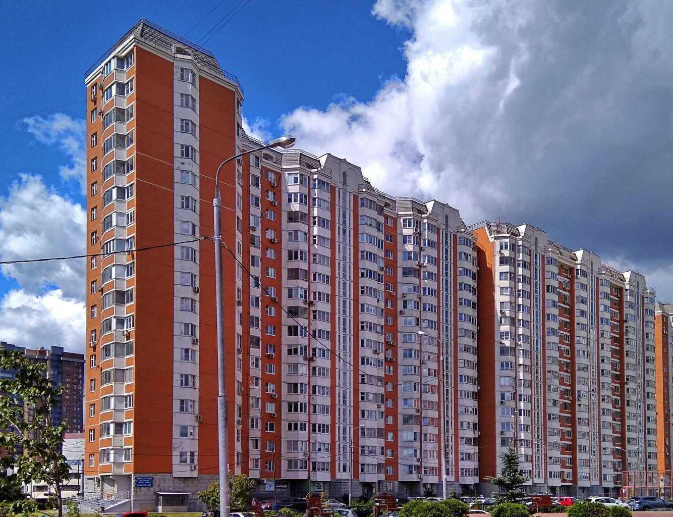 Отзывы на компанию Оливия в Одинцове c фото - фотография 2 из 2