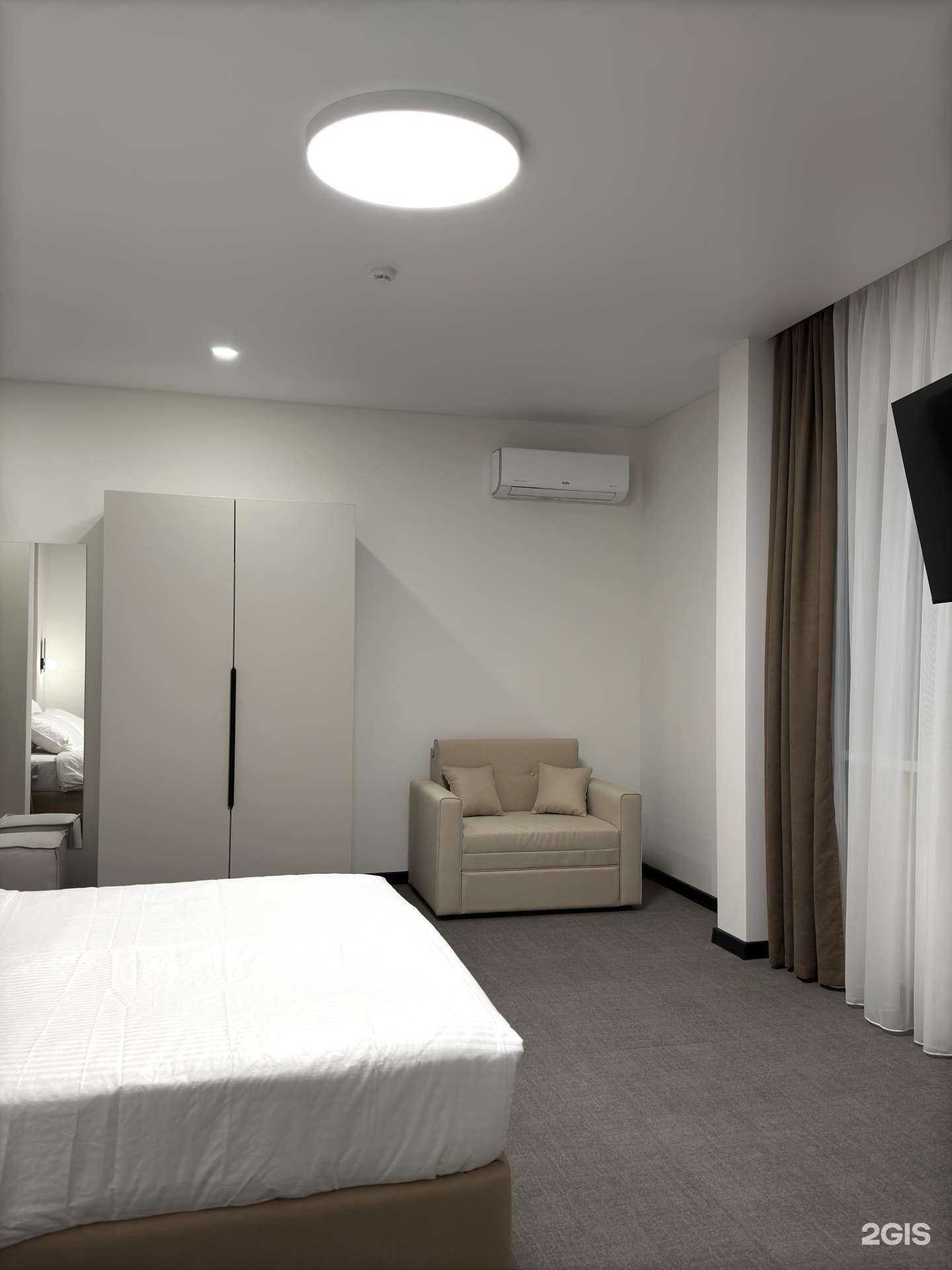 Отзывы на компанию Time hotel в Тюмени c фото