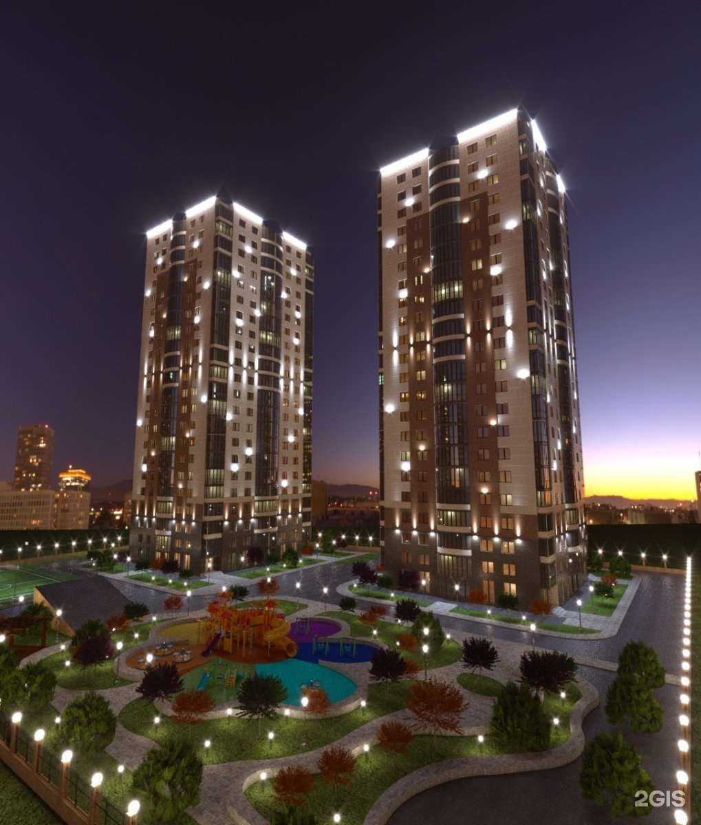 Отзывы на компанию Городской строительный фонд в Новосибирске c фото